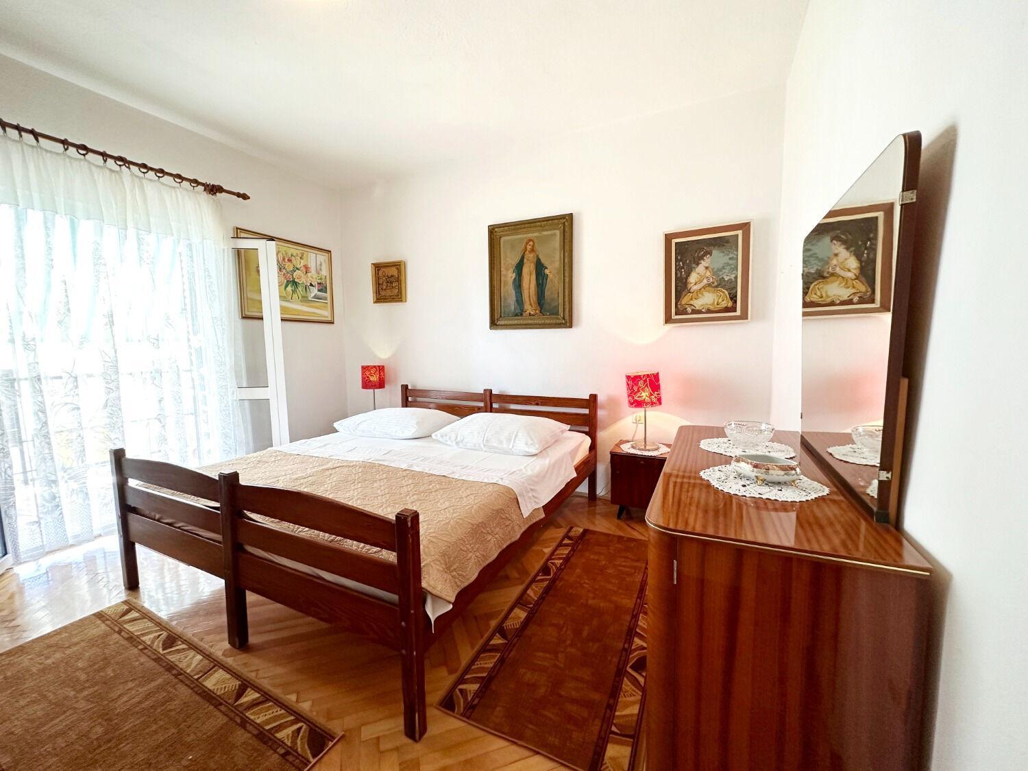 Apartments Kaza Trogir Eksteriør billede
