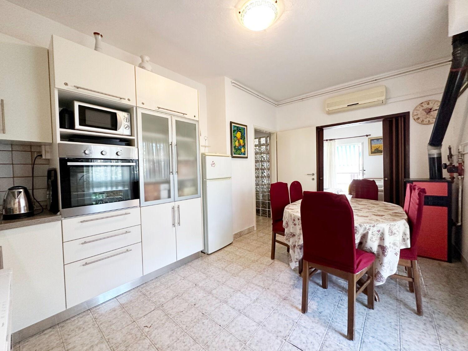 Apartments Kaza Trogir Eksteriør billede