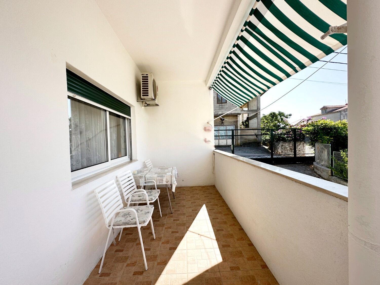 Apartments Kaza Trogir Eksteriør billede
